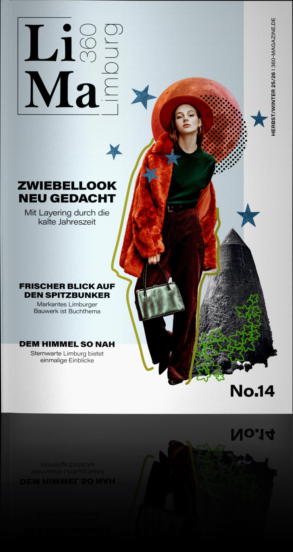 LiMa360 – Aktuelle Ausgabe LiMa360 – Aktuelle Ausgabe