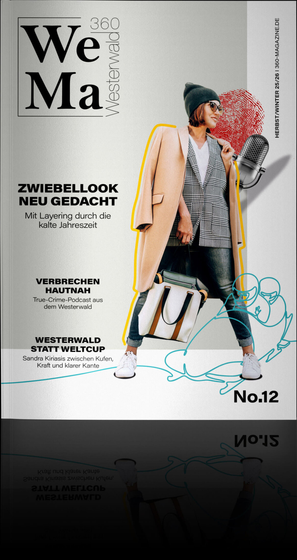 WeMa360 – Aktuelle Ausgabe WeMa360 – Aktuelle Ausgabe