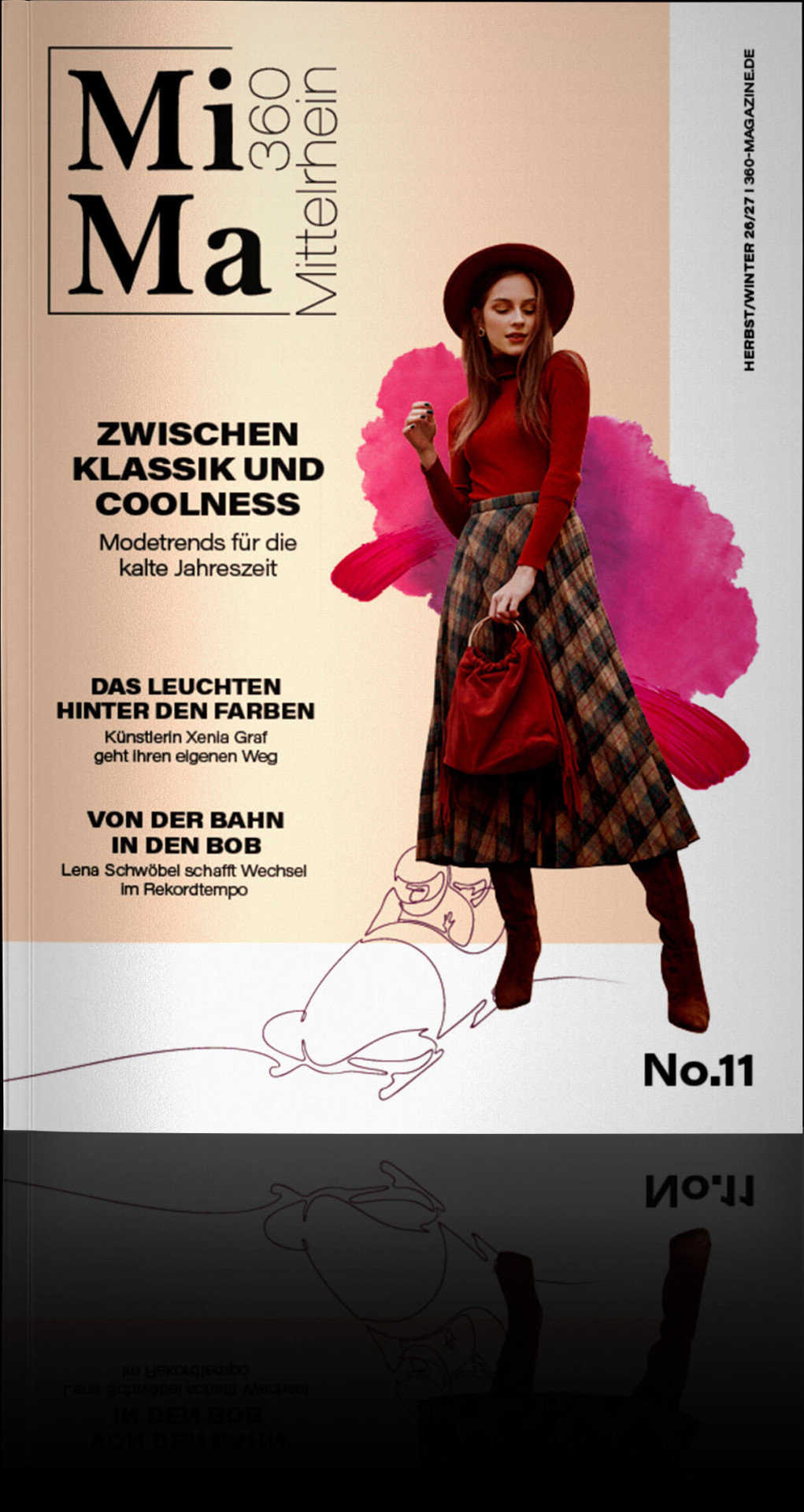 MiMa360 – Aktuelle Ausgabe