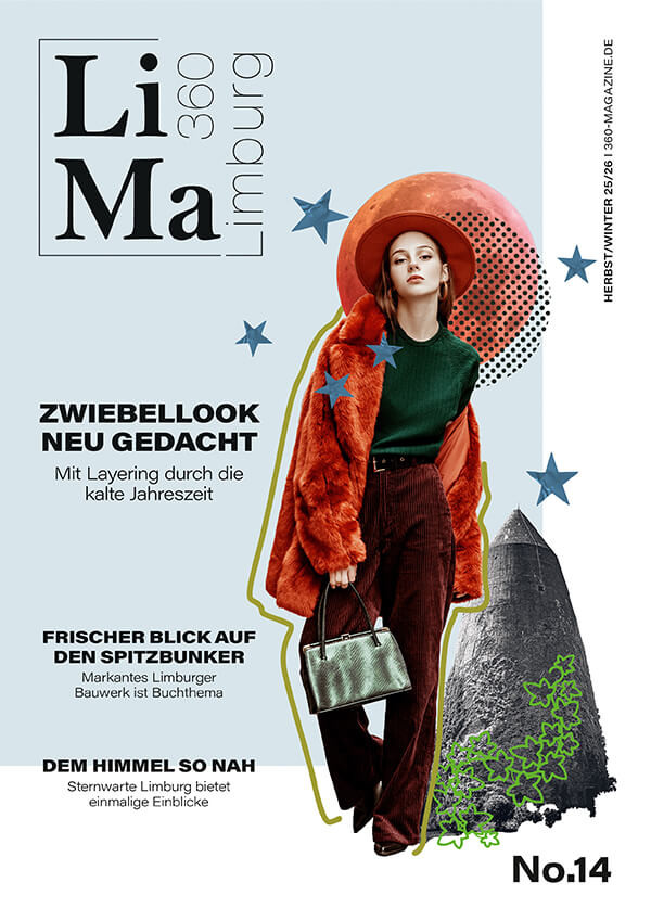 LiMa360 – Herbst/Winter 2025/26