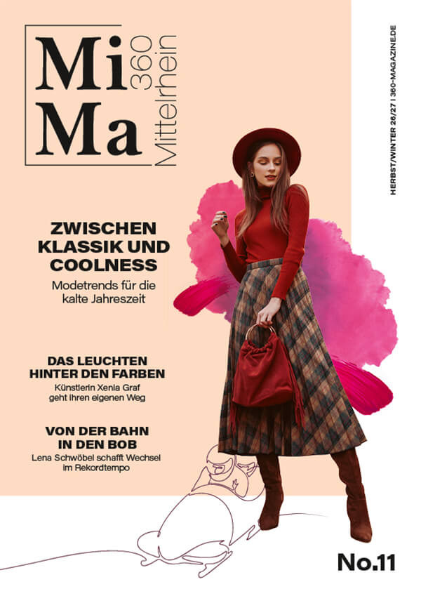 MiMa360 – Herbst/Winter 2026