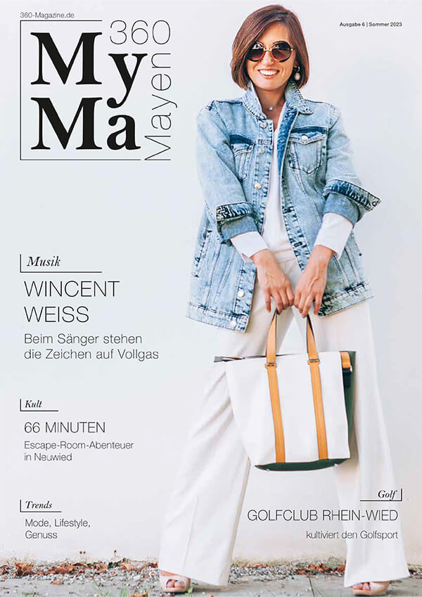 MyMa360 – Sommer 2023