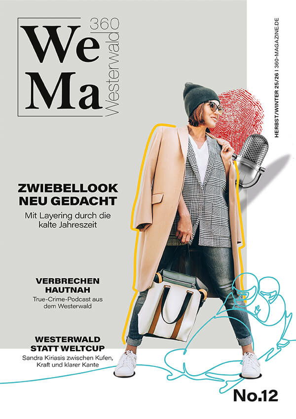 WeMa360 – Herbst/Winter 2025/26