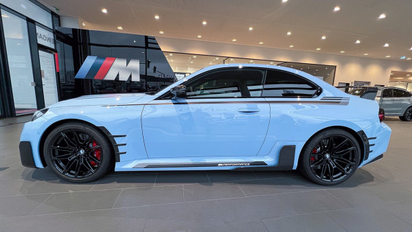 BMW Hanko-Hakvoort 