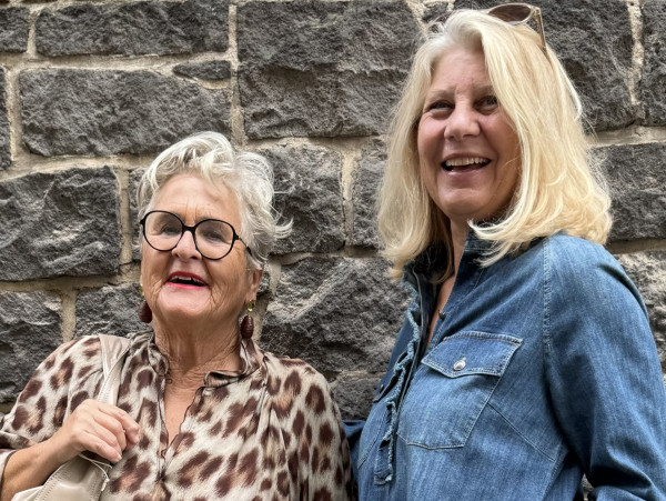 Damenmoden Nilles in Mayen 