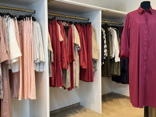 Damenmoden Nilles in Mayen 