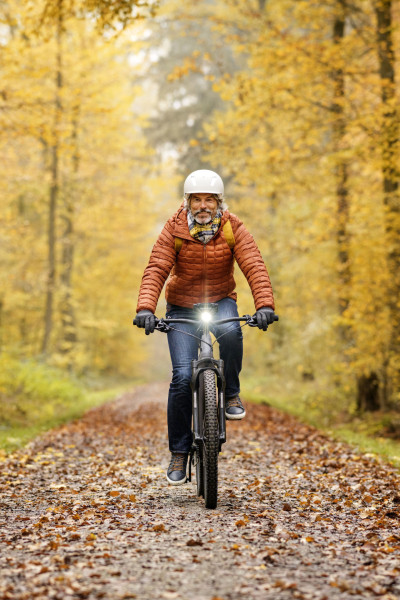 E-Bike 