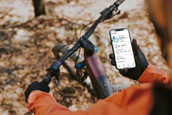 E-Bike 