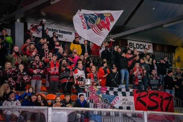 Eishockey-Gemeinschaft Diez-Limburg e.V. 