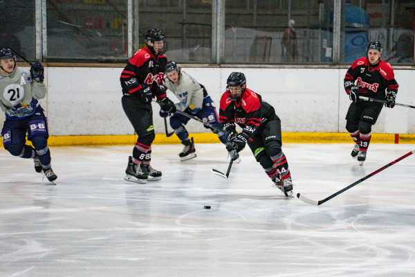 Eishockey-Gemeinschaft Diez-Limburg e.V. 