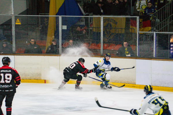 Eishockey-Gemeinschaft Diez-Limburg e.V. 
