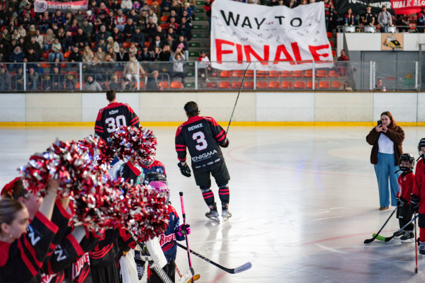 Eishockey-Gemeinschaft Diez-Limburg e.V. 