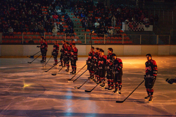 Eishockey-Gemeinschaft Diez-Limburg e.V. 