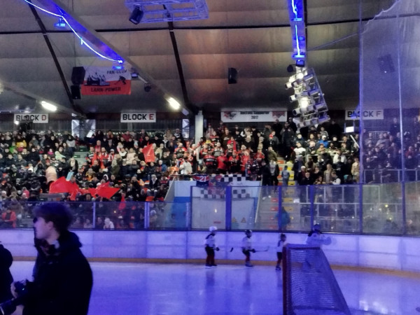 Eishockey-Gemeinschaft Diez-Limburg e.V. 