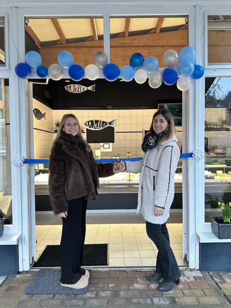 Vom Fischteich zum Erlebnisort 