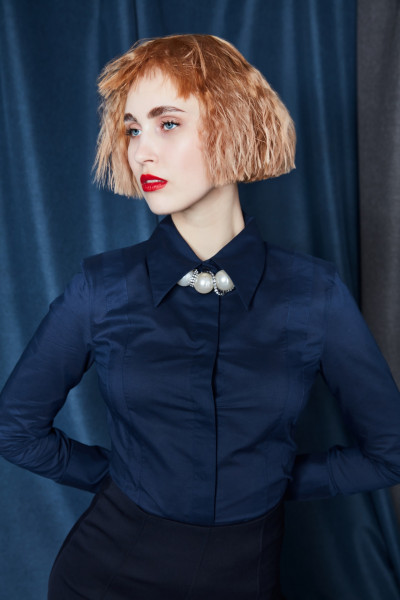 Frisuren und Beautytrends 