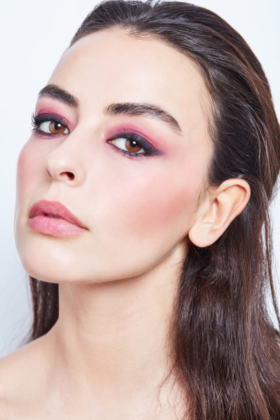 Frisuren und Beautytrends 