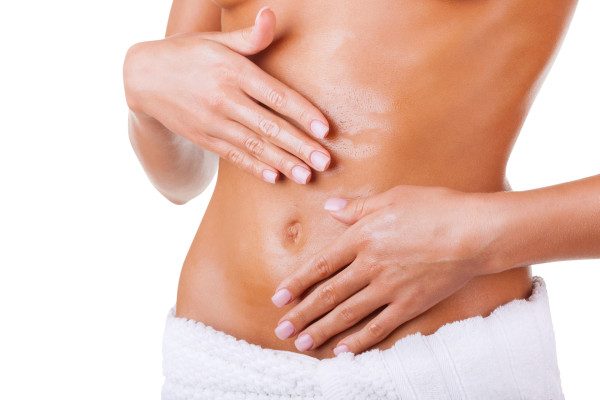 Frostschutz für die Haut