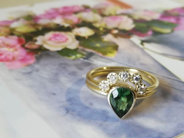 Goldschmiedeatelier Meyer 