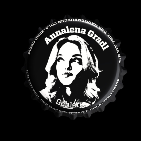 Hachenburger Cola & Cola Zero 