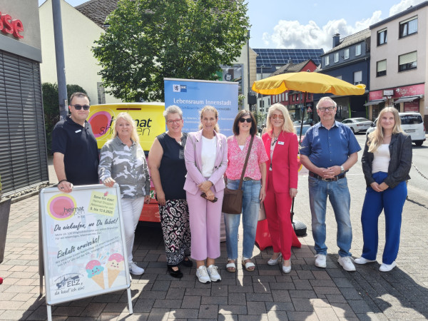 Aktion Heimat shoppen der IHK 