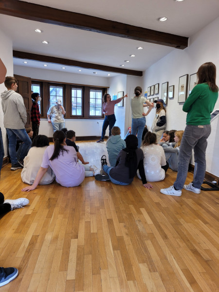 Kunstsammlung Limburg 