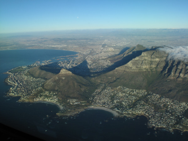 Lufthansapilot Helge Lahrmann 