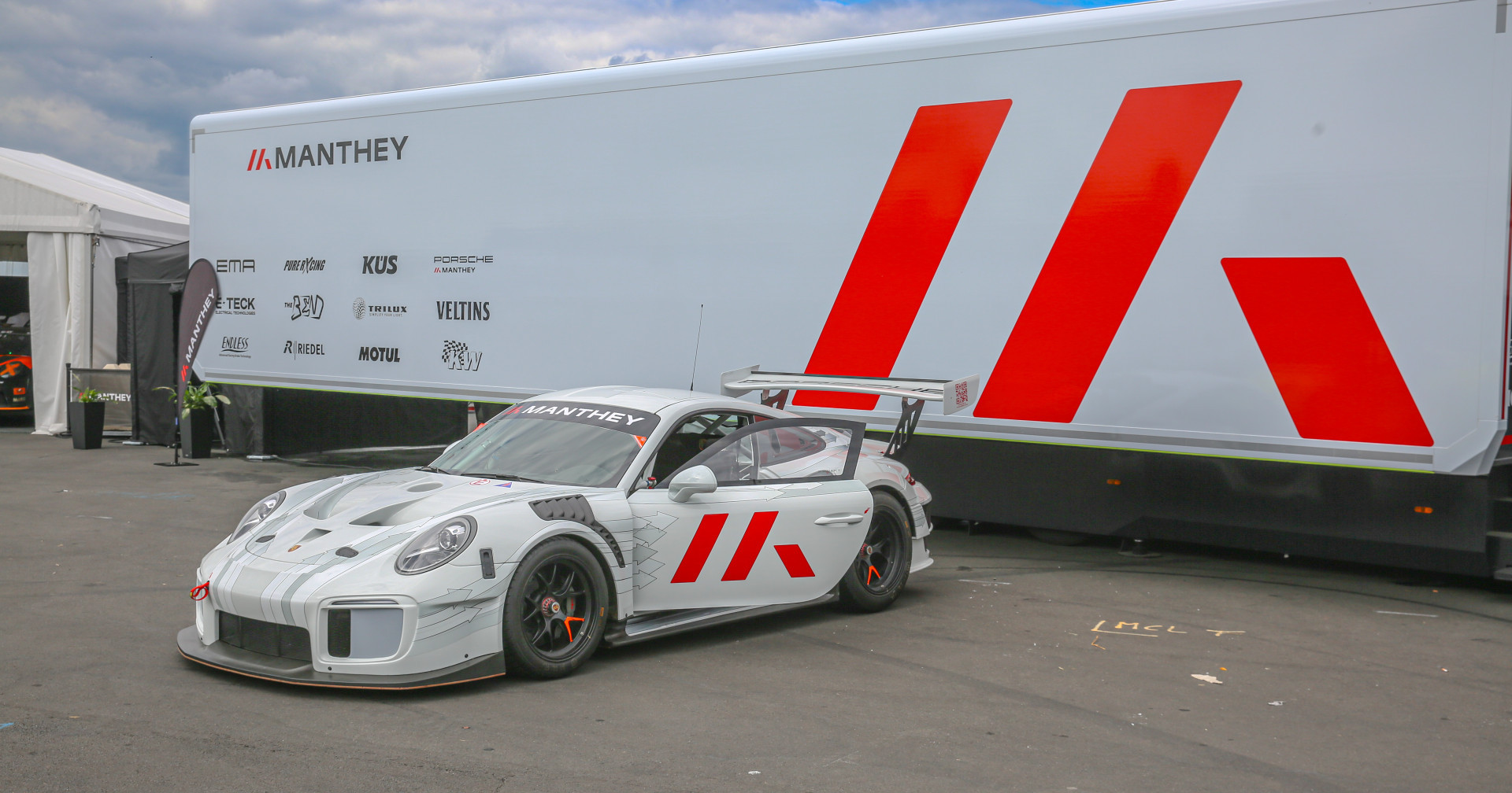 Manthey Racing | 360-Magazine - Die Lifestyle-Magazine LiMa360 Limburg ...