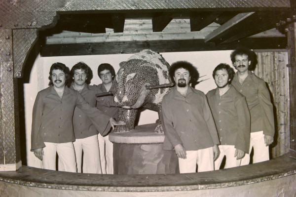 Mayener Musikgeschichte 