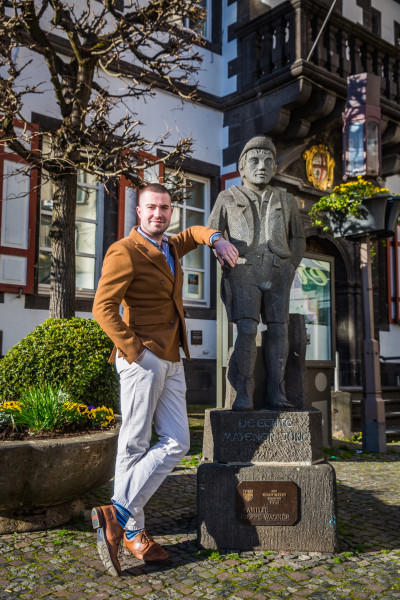 Mayener Musikgeschichte 