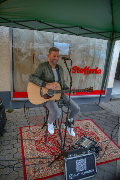 Mayener Musikgeschichte 