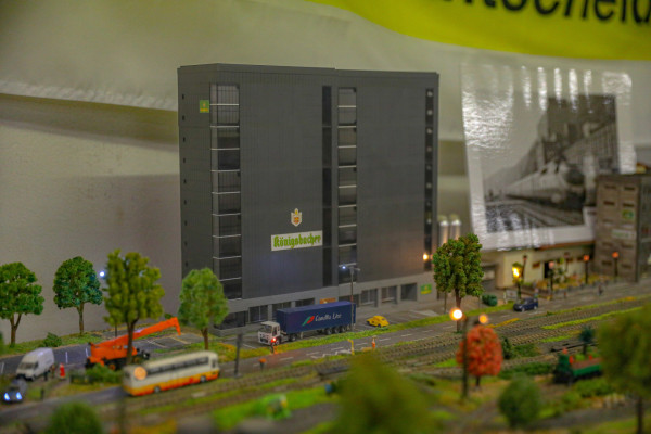 Miniaturwelt Ochtendung 