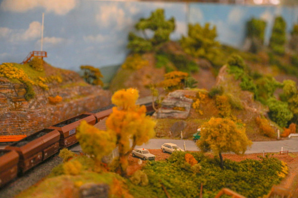 Miniaturwelt Ochtendung 