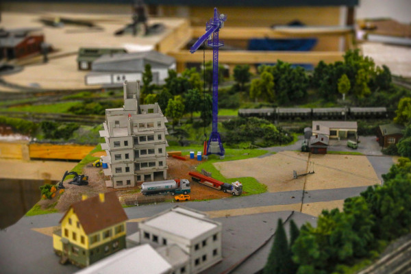 Miniaturwelt Ochtendung 