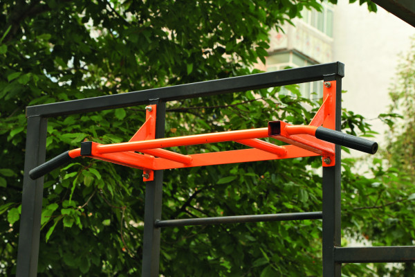 Moderne Home-Gyms 