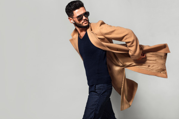 Modetrends 2026 Frühjahr/Sommer 