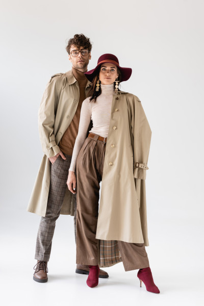 Modetrends Herbst/Winter 2026/27 