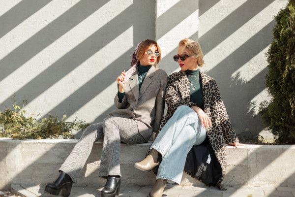 Modetrends Herbst/Winter 2026/27 