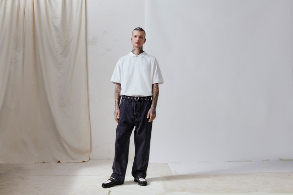 Modetrends Männer 