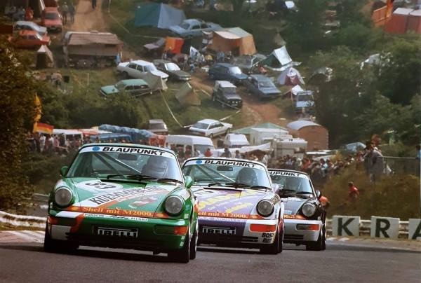 Oldtimer Grandprix 
