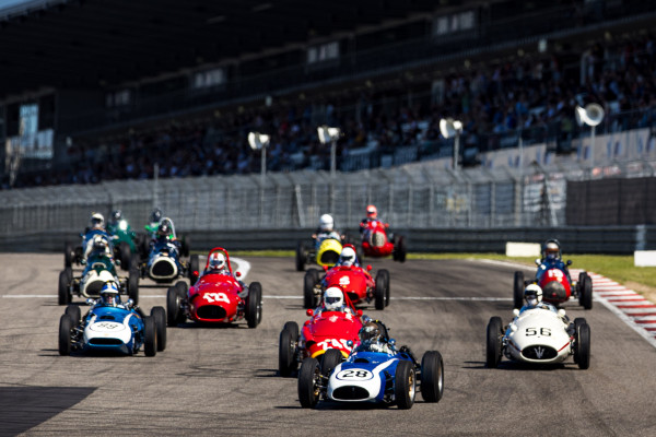Oldtimer Grandprix 