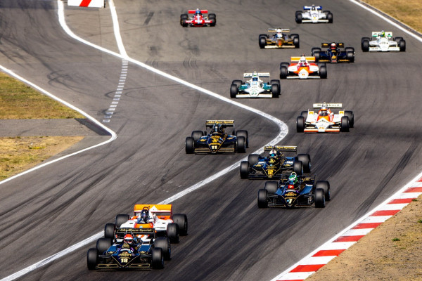 Oldtimer Grandprix 