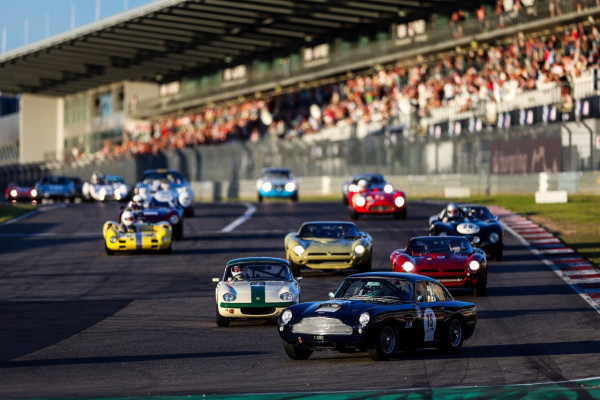 Oldtimer Grandprix 