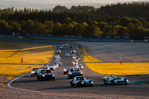 Oldtimer Grandprix 