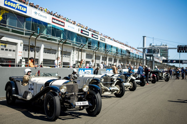 Oldtimer Grandprix 