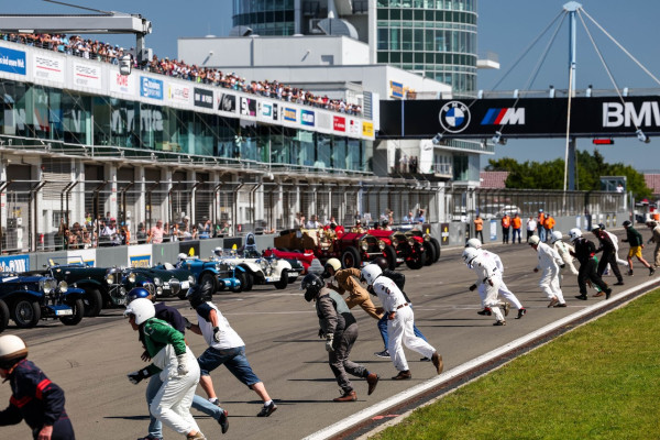 Oldtimer Grandprix 