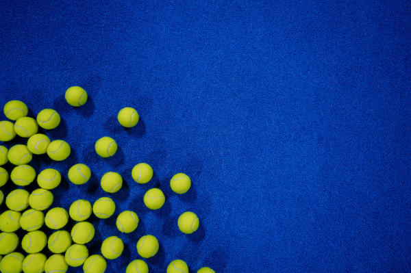 Sportart Padel voll im Trend 