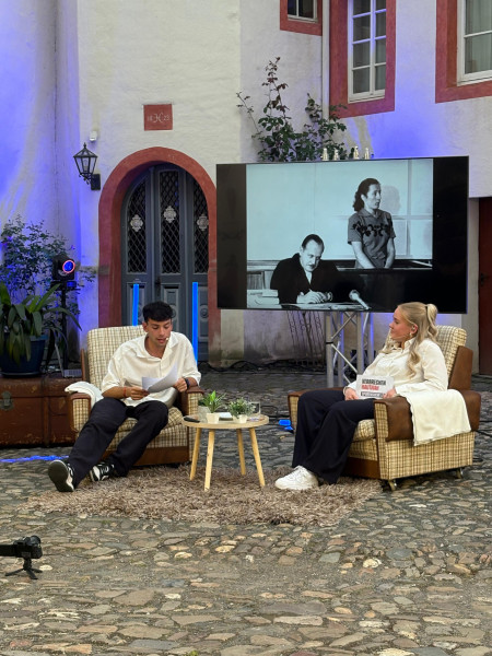 Podcast Verbrechen Hautnah 