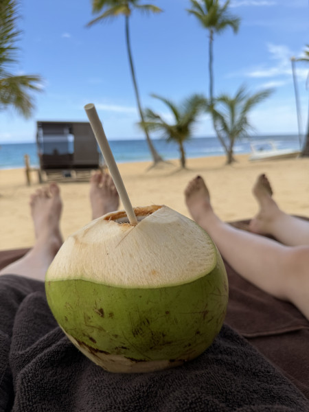 Reisekolumne: Zwischen den Welten HW 26/27 