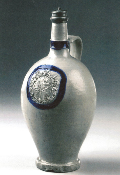 Das Selterswassermuseum 